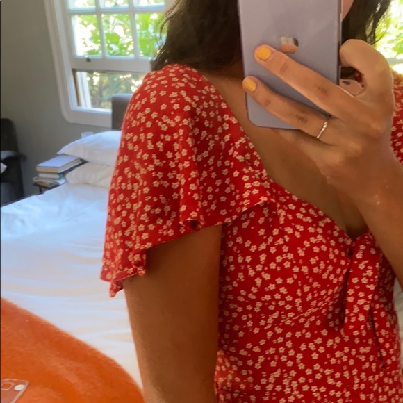 Sun dress - Picture 3 of 4